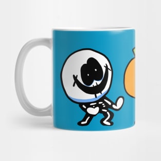 spooky month Mug